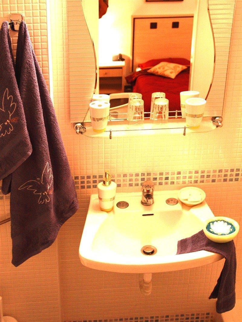Nancy Hotel Hersonissos  Bagian luar foto